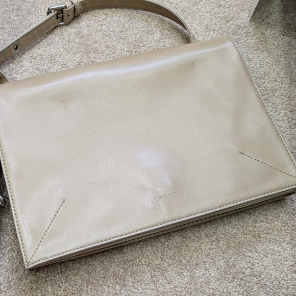 Matt and Nat Envelope Purse - Picture 1 of 6